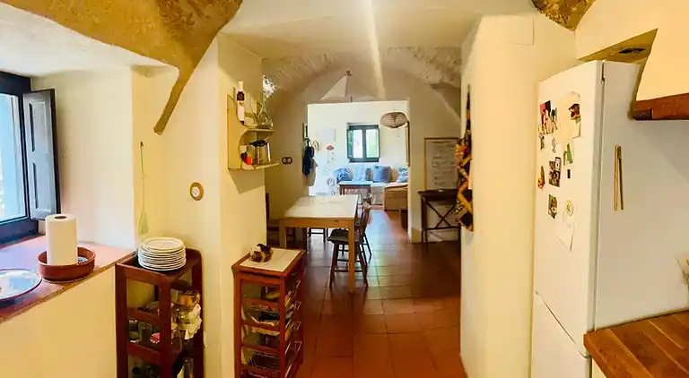 Apartment in Valveralla