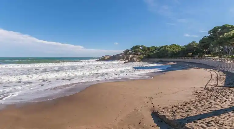 Feriebolig i Bon Relax