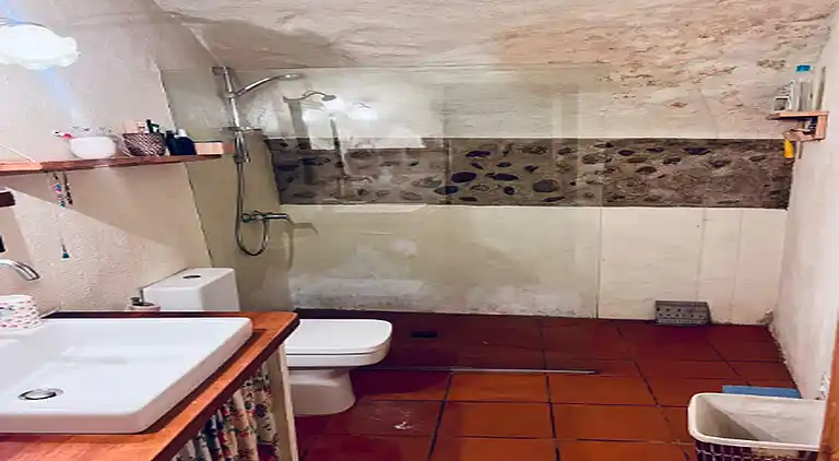 Apartment in Valveralla