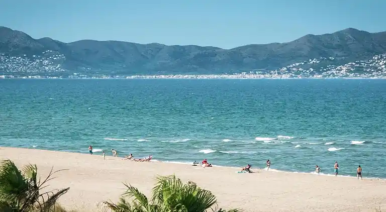 Feriebolig i Bon Relax