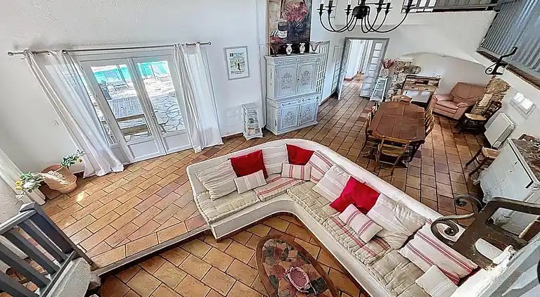 Villa in Mouans-Sartoux