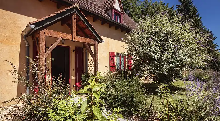 Cottage in Saint-Cyprien
