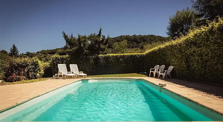 Cottage in Saint-Cyprien