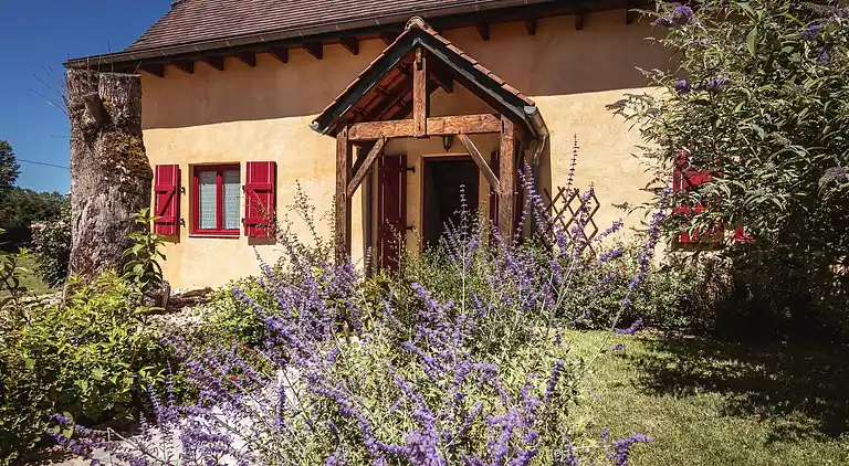 Cottage in Saint-Cyprien