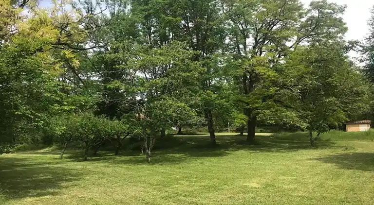 Holiday home in Sagelat