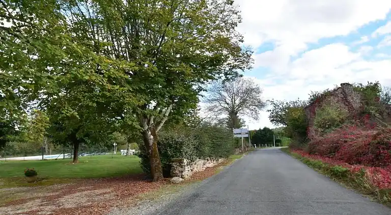 Holiday home in Sagelat