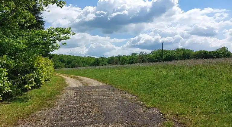 Holiday home in Sagelat