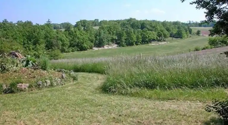 Holiday home in Sagelat