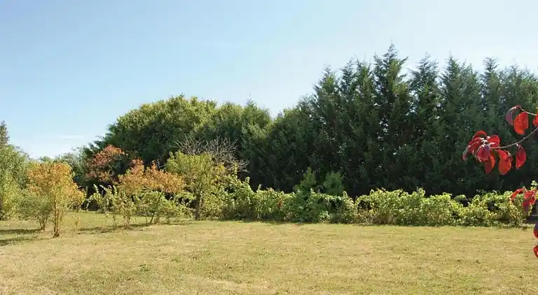 Casa de vacaciones en Loubejac