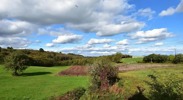 Feriebolig i Sagelat