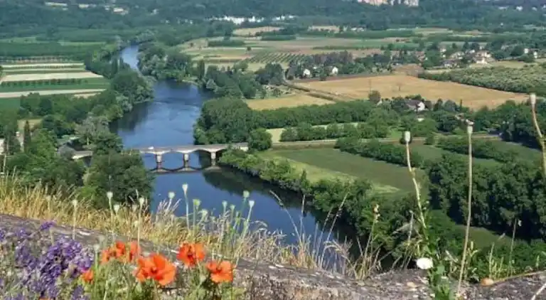 Feriebolig i Sagelat