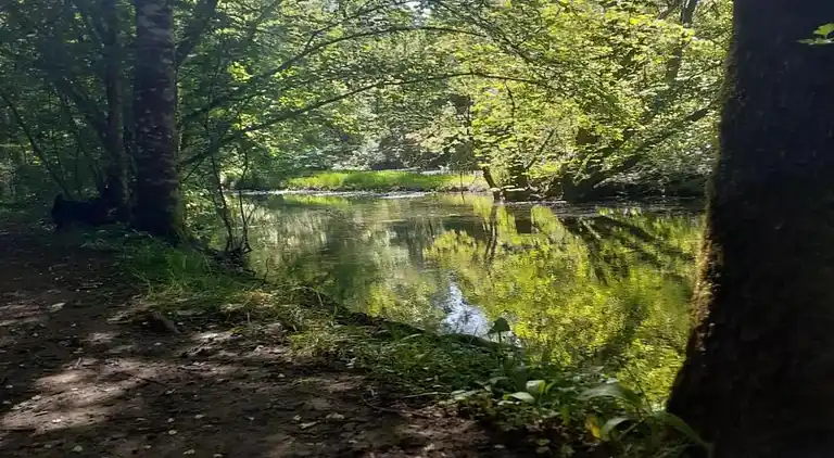 Casa de vacaciones en Loubejac