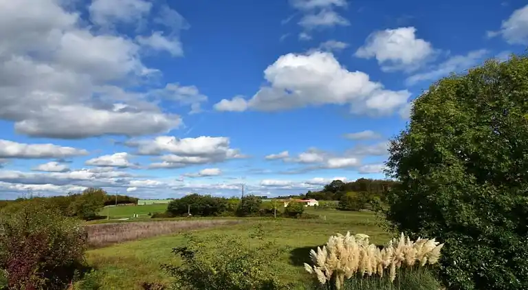 Feriebolig i Sagelat