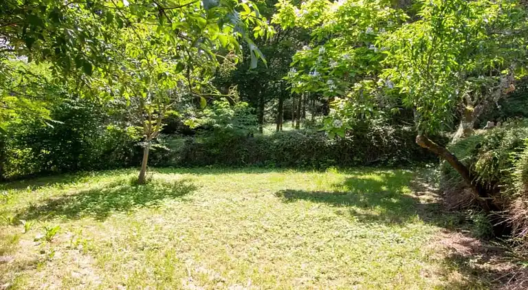 Feriebolig i Sagelat