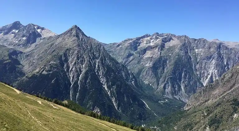 Ferienwohnung in Mont-de-Lans