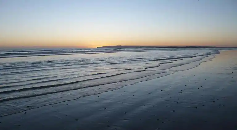 Hytte i Saint Mary in the Marsh