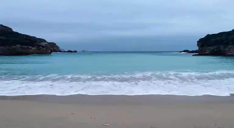 Ferielejlighed i Palaiokastritsa