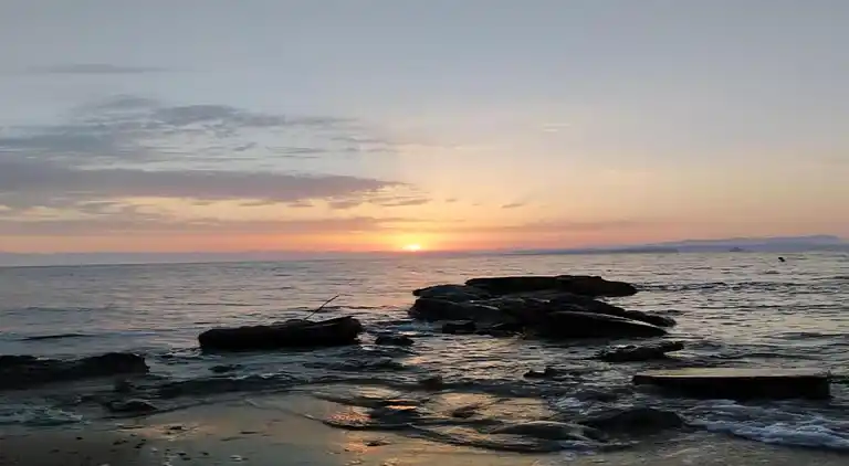 Ferielejlighed i Palaiokastritsa