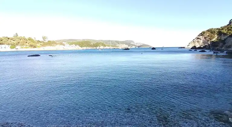 Ferielejlighed i Palaiokastritsa