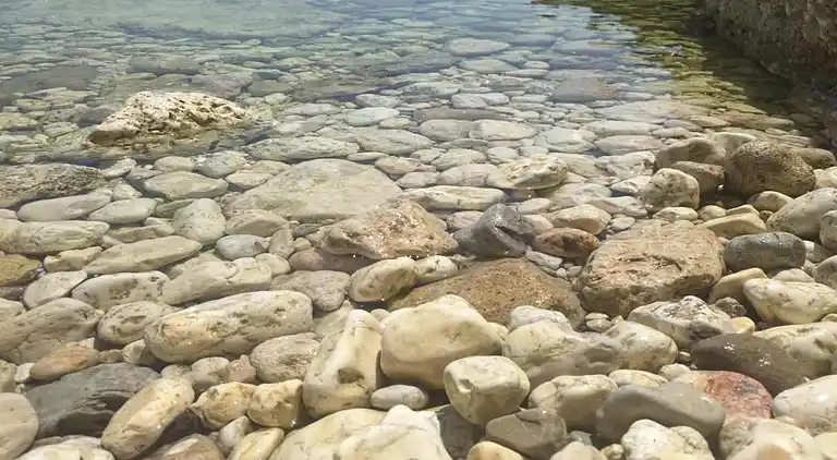 Ferielejlighed i Palaiokastritsa