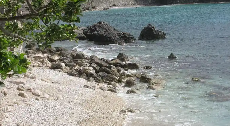 Ferielejlighed i Palaiokastritsa