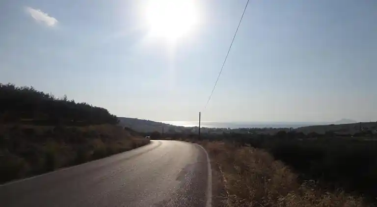 Villa in Τοπική Κοινότητα Πιτσιδίων