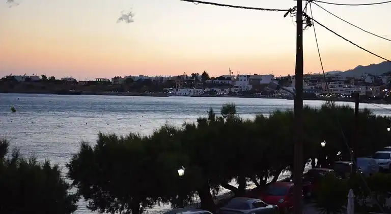 Villa in Τοπική Κοινότητα Πιτσιδίων