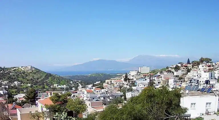 Villa in Τοπική Κοινότητα Πιτσιδίων