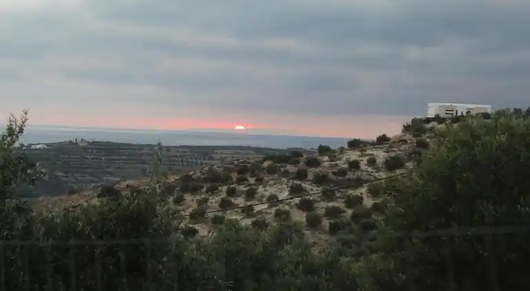 Villa in Τοπική Κοινότητα Πιτσιδίων