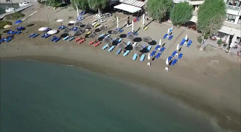 Villa in Τοπική Κοινότητα Πιτσιδίων