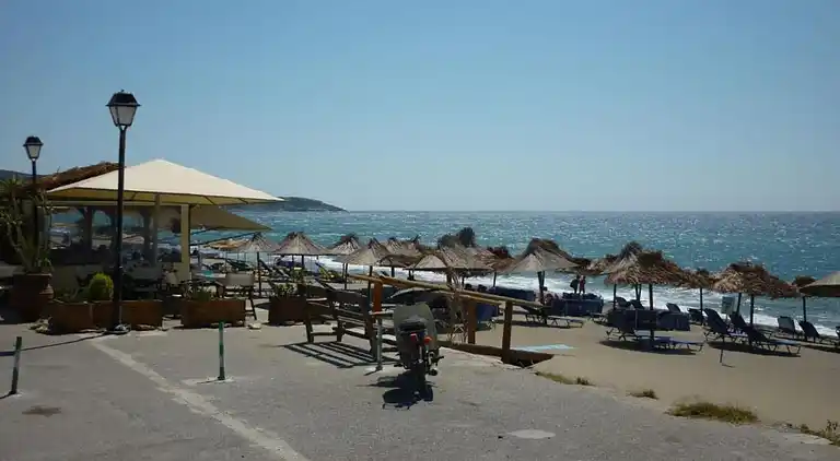 Villa in Τοπική Κοινότητα Πιτσιδίων