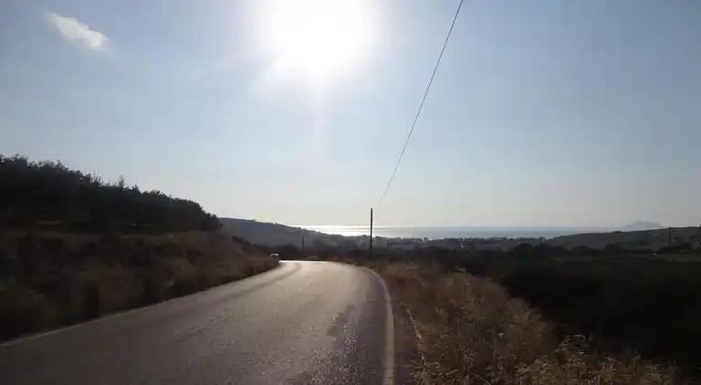 Villa in Τοπική Κοινότητα Πιτσιδίων