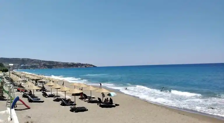 Villa in ΔΗΜΟΣ ΗΡΑΚΛΕΙΟΥ