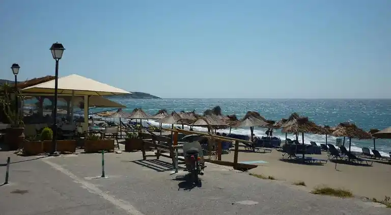 Villa in ΔΗΜΟΣ ΗΡΑΚΛΕΙΟΥ