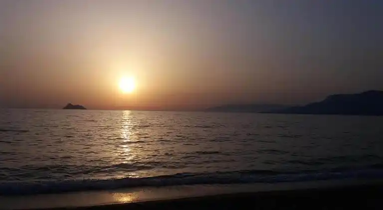 Villa in Τοπική Κοινότητα Πιτσιδίων