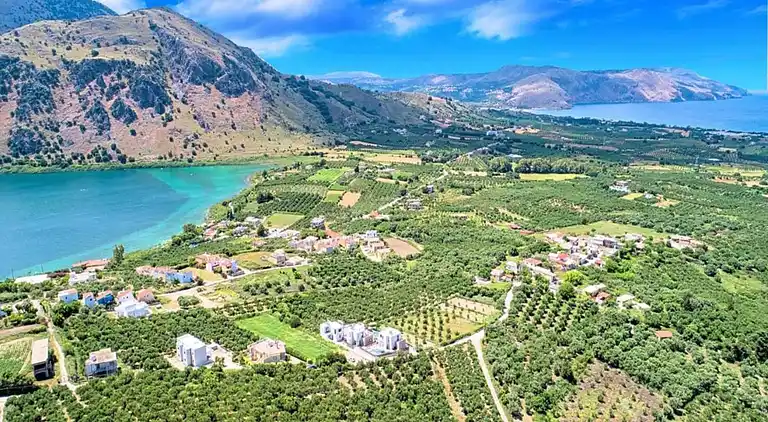 Holiday home in Vamos