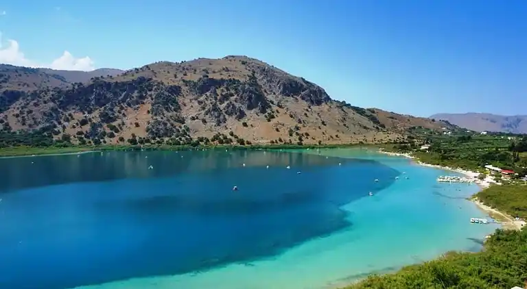 Holiday home in Vamos