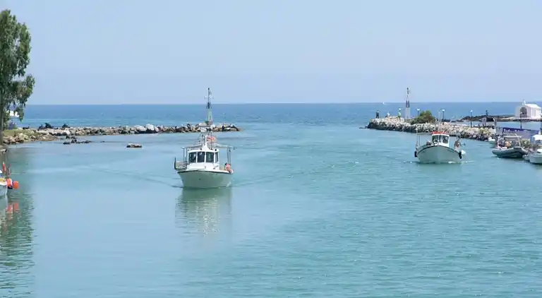 Holiday home in Vamos