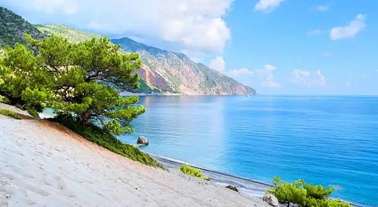 Holiday home in Vamos