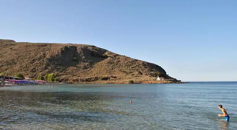 Holiday home in Vamos