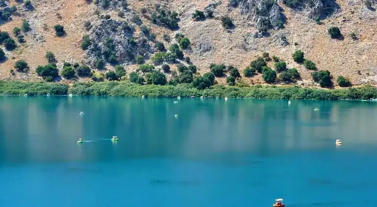 Holiday home in Vamos