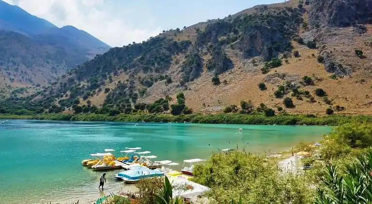 Holiday home in Vamos