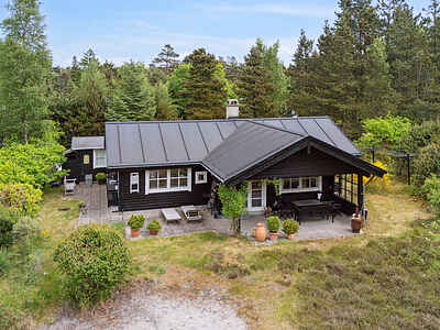 Paradisdalen 3