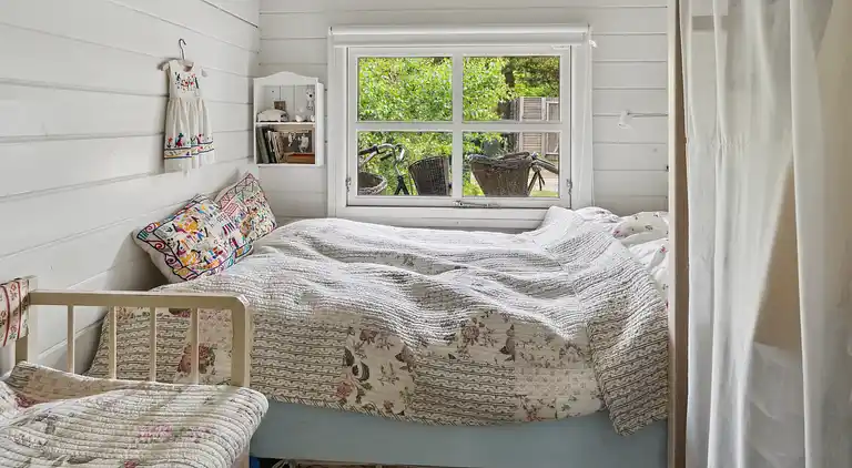 Charmantes Haus nahe privatem Strand und Natur