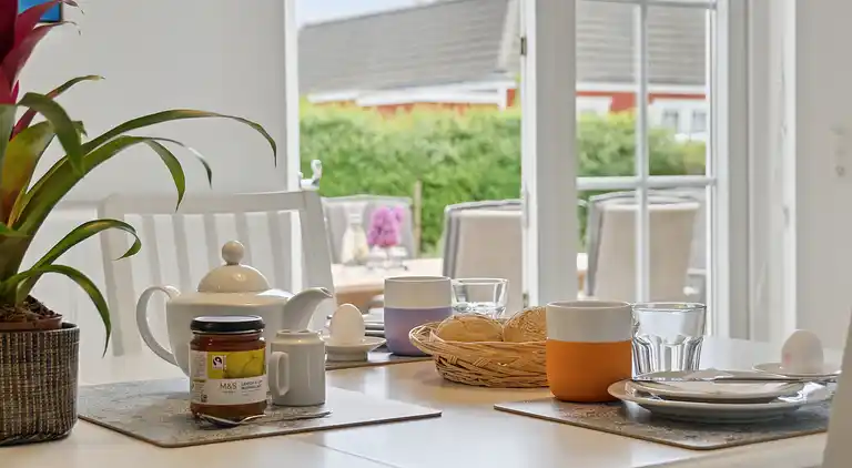 Skønt charmende sommerhusperle i Vejby/Tisvilde