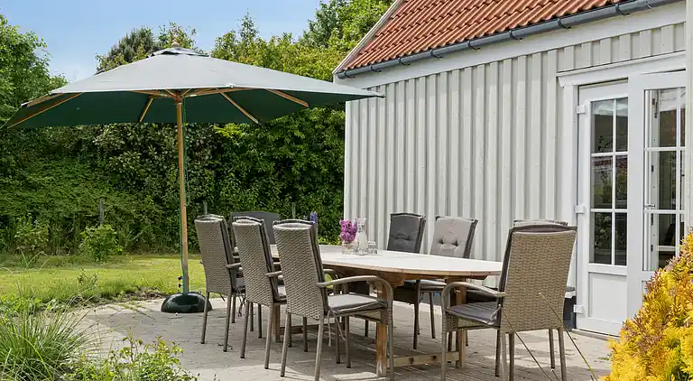 Skønt charmende sommerhusperle i Vejby/Tisvilde