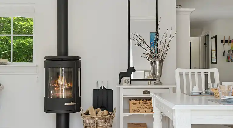 Skønt charmende sommerhusperle i Vejby/Tisvilde