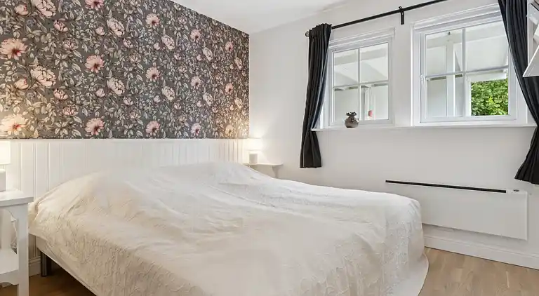 Skønt charmende sommerhusperle i Vejby/Tisvilde