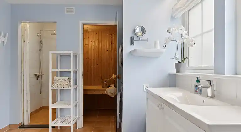 Skønt charmende sommerhusperle i Vejby/Tisvilde