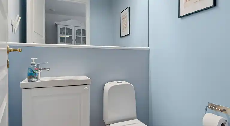 Skønt charmende sommerhusperle i Vejby/Tisvilde